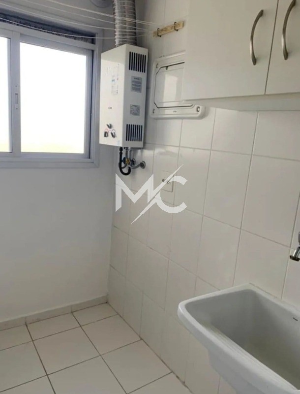 Apartamento, 3 quartos, 74 m² - Foto 8
