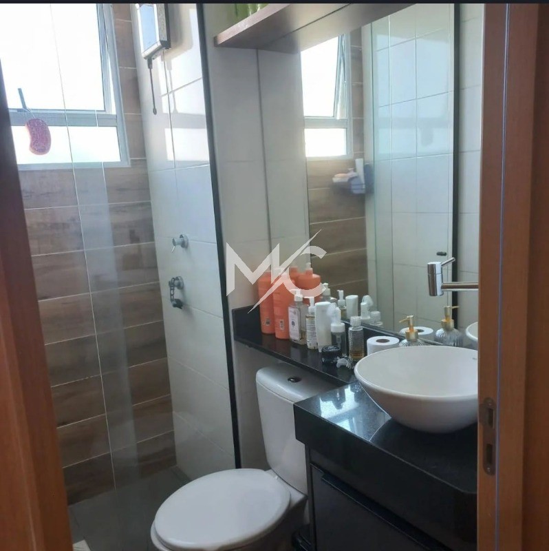 Apartamento, 2 quartos, 42 m² - Foto 7
