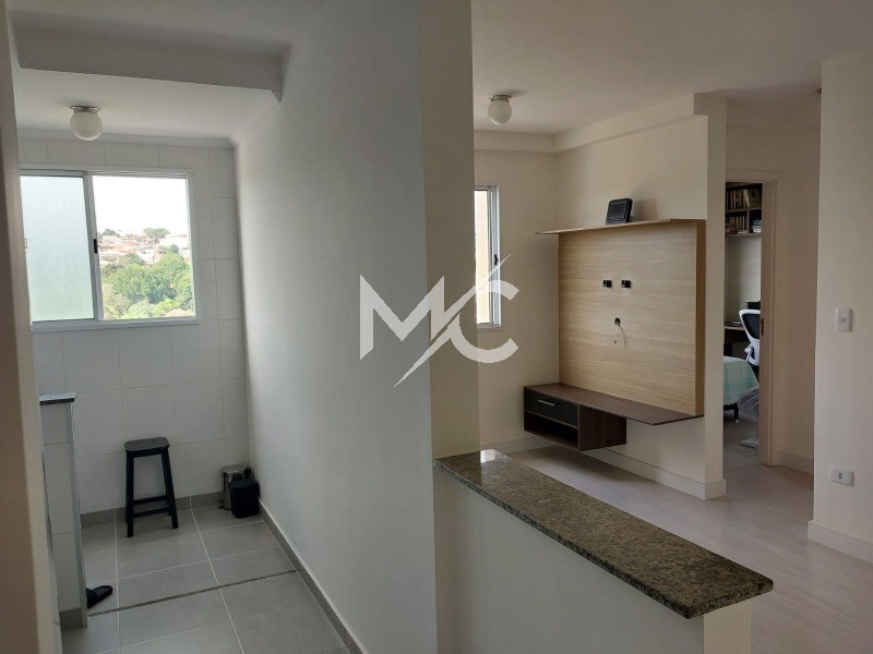 Apartamento, 2 quartos, 46 m² - Foto 2