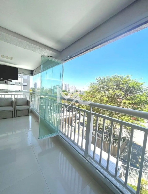 Apartamento, 3 quartos, 88 m² - Foto 3