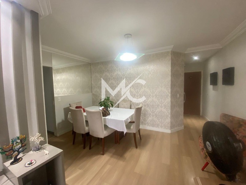 Apartamento, 3 quartos, 80 m² - Foto 5