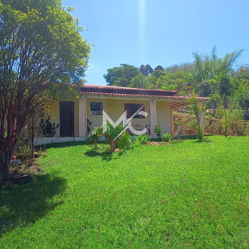 Chácara, 2 quartos, 3193 m² - Foto 2