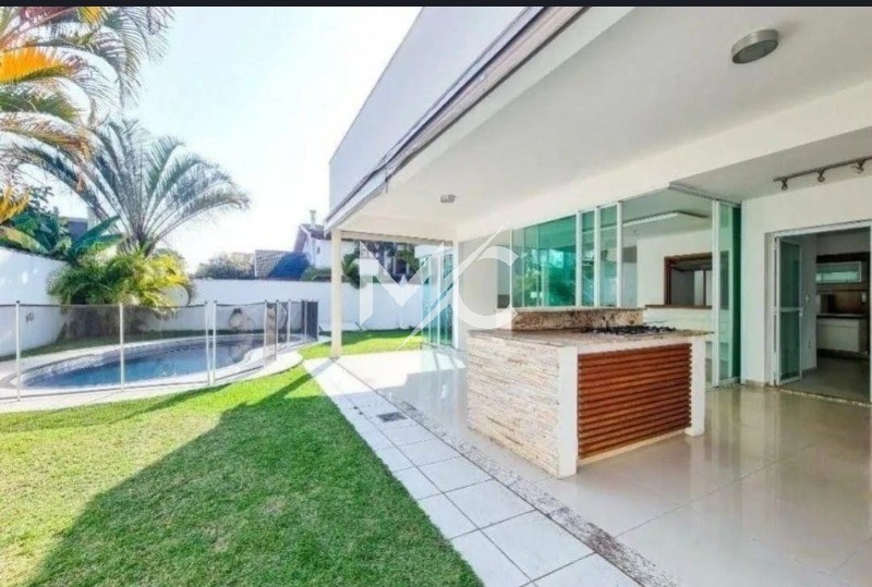 Casa, 4 quartos - Foto 19
