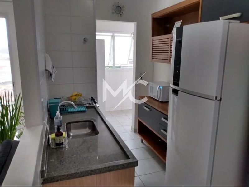Apartamento, 2 quartos, 68 m² - Foto 6