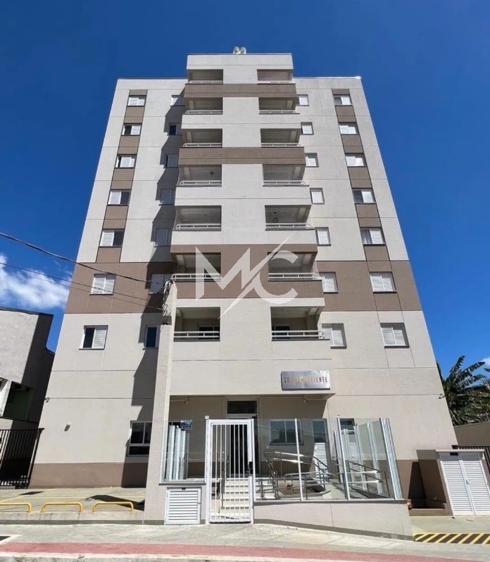 Apartamento, 2 quartos, 57 m² - Foto 1