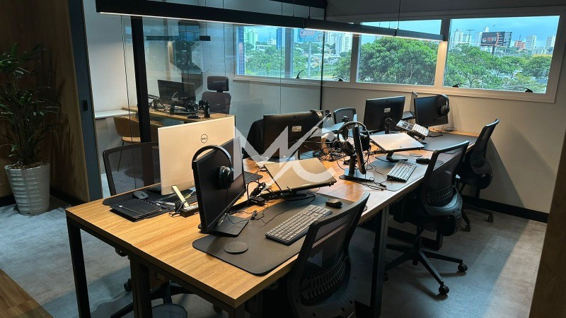 Sala-Conjunto - Foto 8