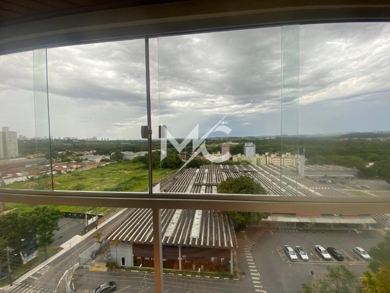 Apartamento, 3 quartos, 80 m² - Foto 2