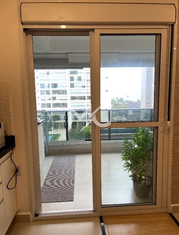 Apartamento, 1 quarto, 40 m² - Foto 10