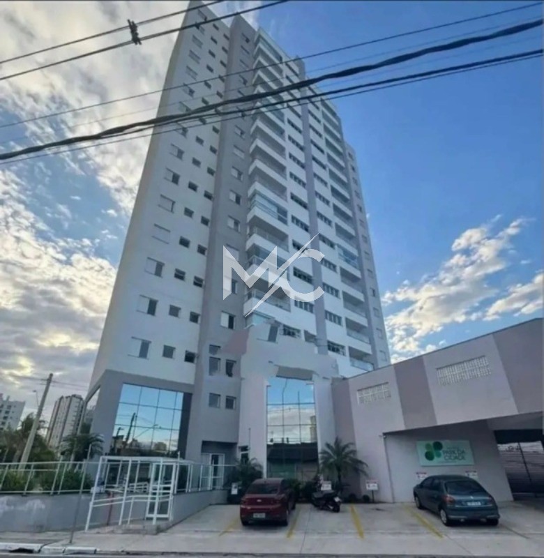 Apartamento, 2 quartos, 68 m² - Foto 1
