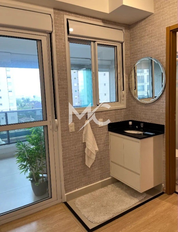 Apartamento, 1 quarto, 40 m² - Foto 8