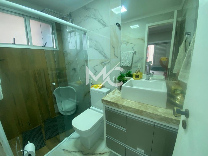 Apartamento, 3 quartos, 80 m² - Foto 19