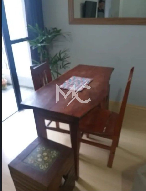 Apartamento, 2 quartos, 64 m² - Foto 2