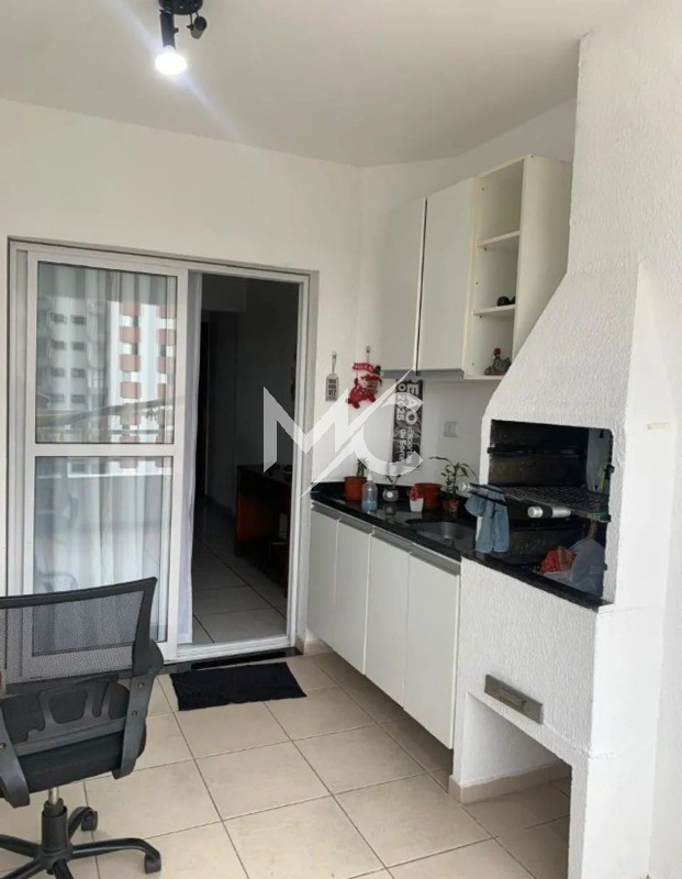 Apartamento, 3 quartos, 75 m² - Foto 2