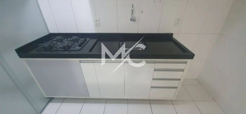 Apartamento, 2 quartos, 49 m² - Foto 3