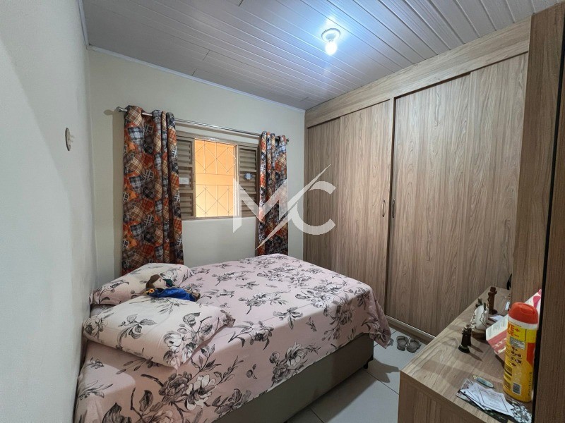 Casa, 3 quartos - Foto 19