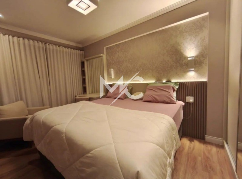 Apartamento, 4 quartos, 122 m² - Foto 8