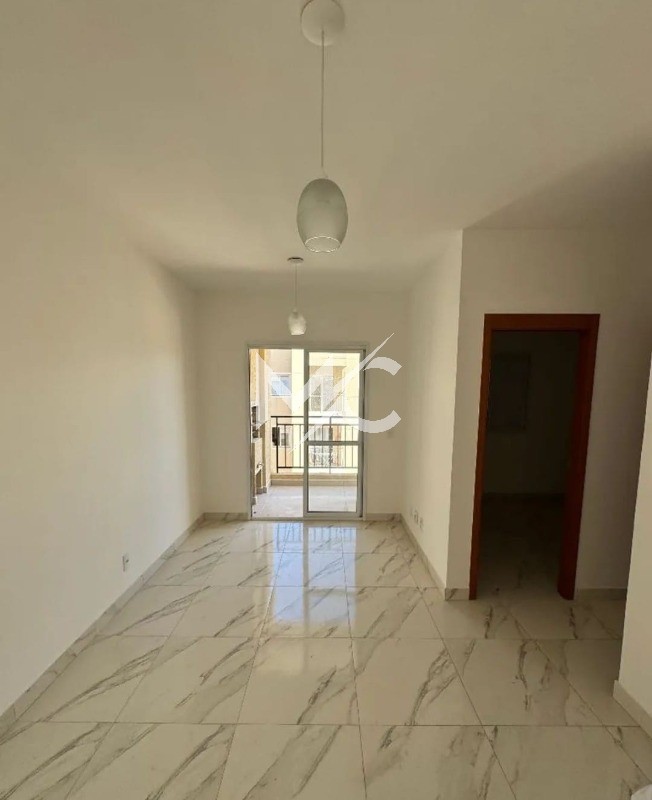 Apartamento, 2 quartos, 54 m² - Foto 1