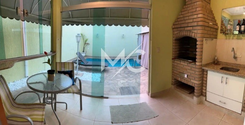 Casa, 3 quartos - Foto 8