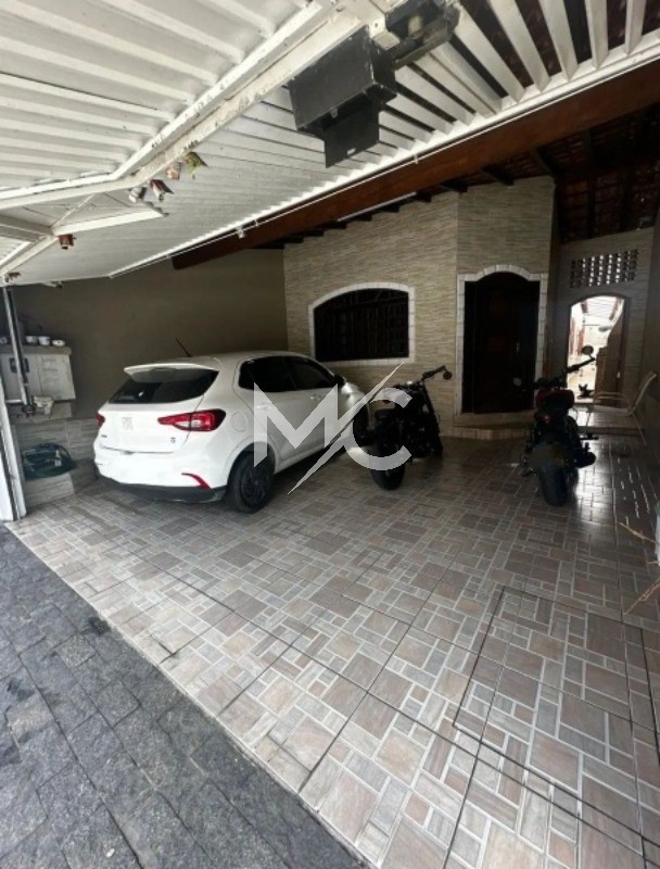 Casa, 3 quartos - Foto 2
