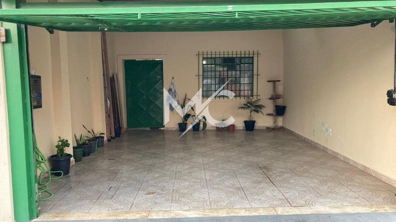 Casa, 3 quartos - Foto 2