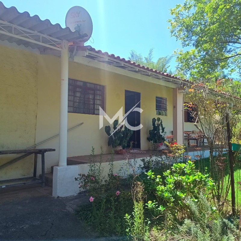 Chácara, 2 quartos, 3193 m² - Foto 3