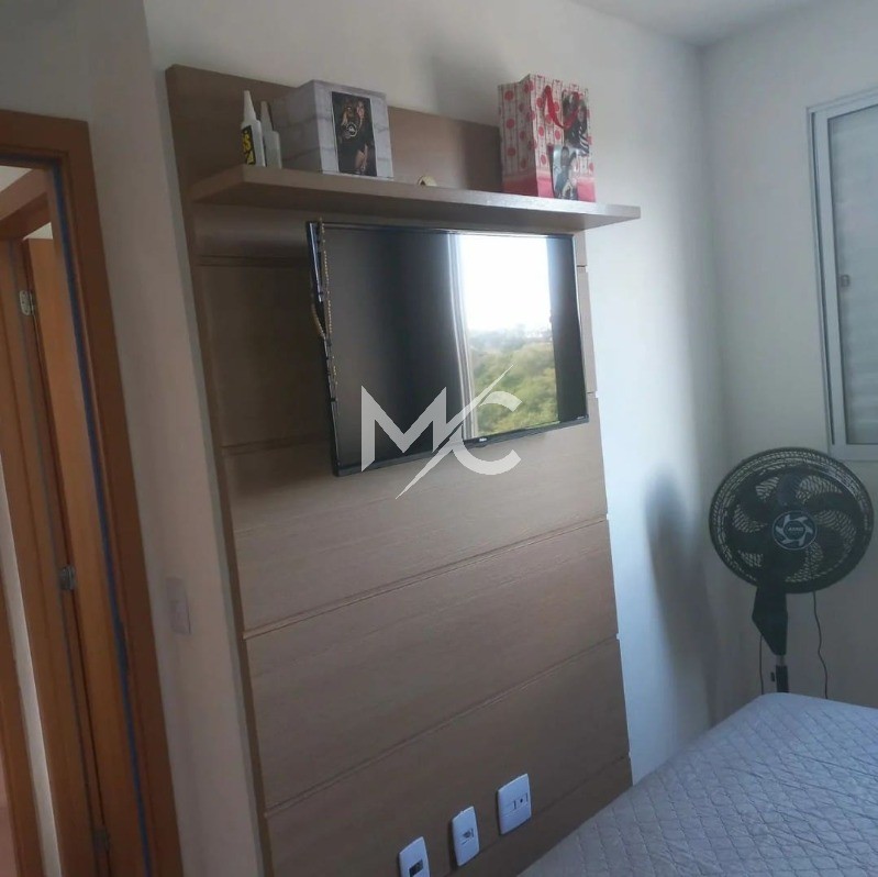Apartamento, 2 quartos, 42 m² - Foto 5