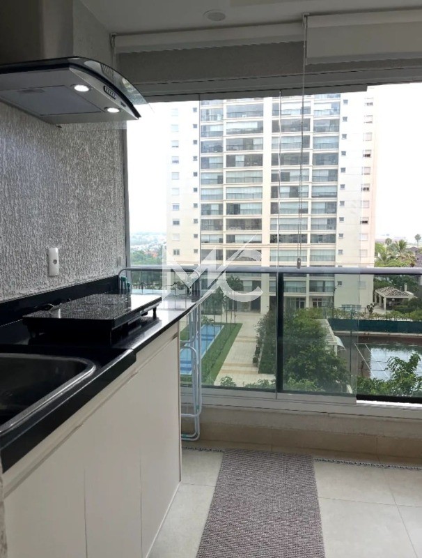 Apartamento, 1 quarto, 40 m² - Foto 13