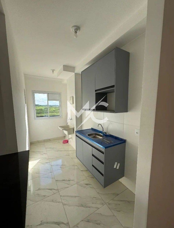 Apartamento, 2 quartos, 54 m² - Foto 5
