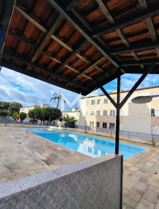 Apartamento, 2 quartos, 48 m² - Foto 19