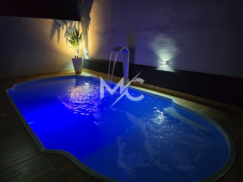 Casa, 5 quartos - Foto 6