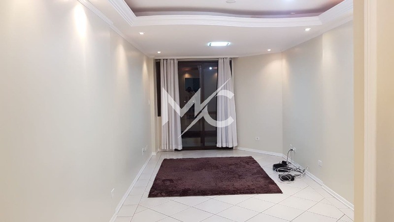Apartamento, 3 quartos, 90 m² - Foto 1