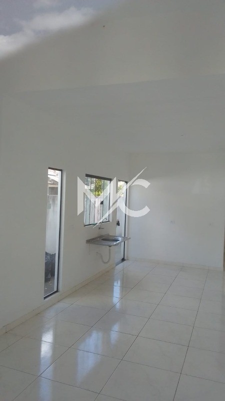 Casa, 2 quartos - Foto 1