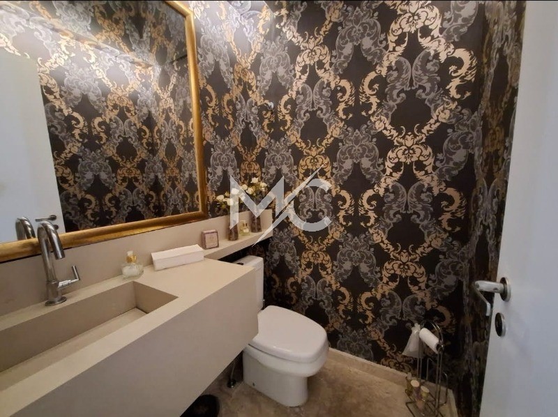 Apartamento, 4 quartos, 278 m² - Foto 29