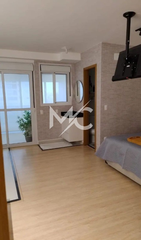 Apartamento, 1 quarto, 40 m² - Foto 6