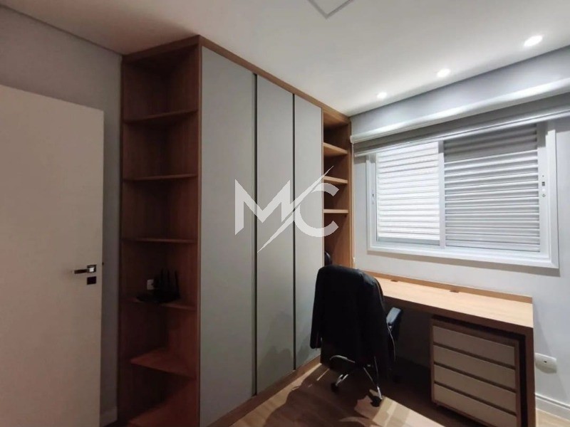 Apartamento, 4 quartos, 122 m² - Foto 13