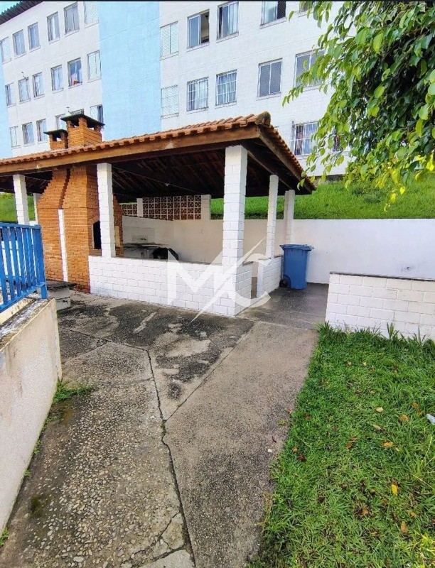Apartamento, 2 quartos, 48 m² - Foto 15