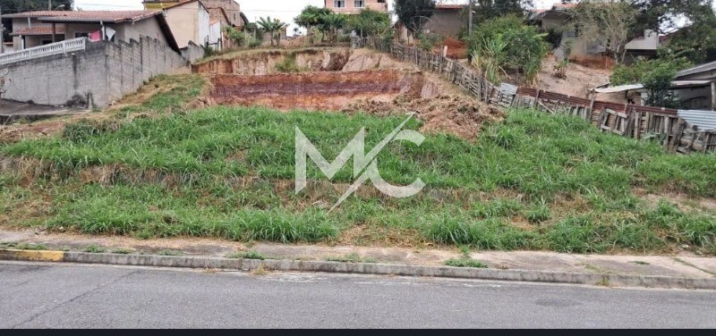 Terreno, 548 m² - Foto 1