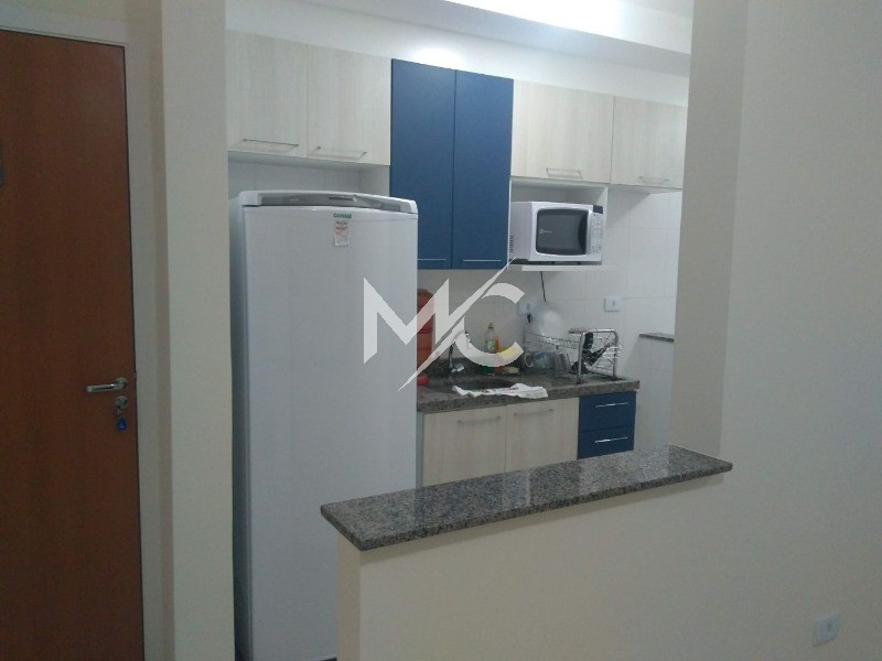 Apartamento, 2 quartos, 46 m² - Foto 3