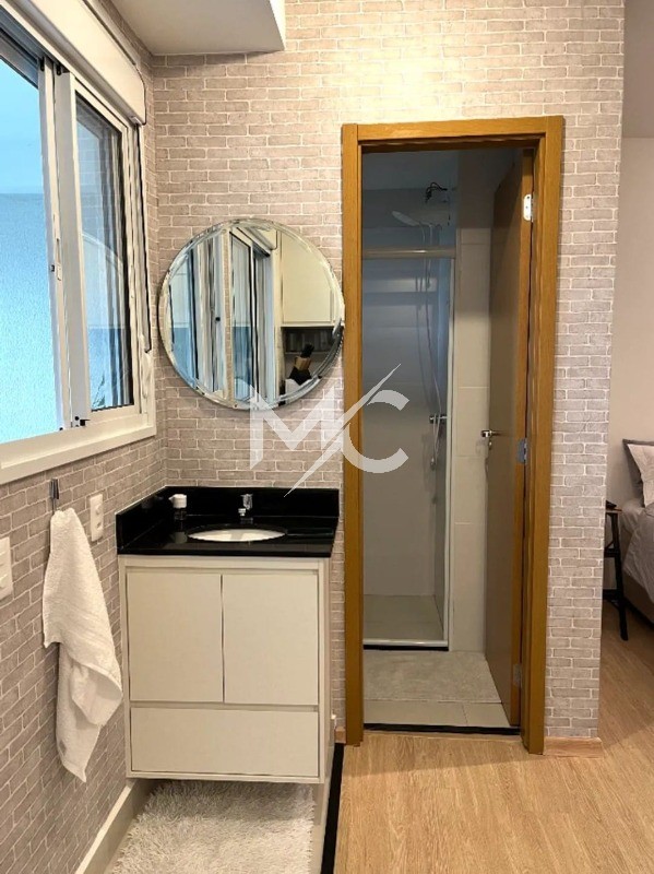 Apartamento, 1 quarto, 40 m² - Foto 7