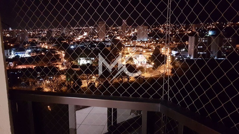 Apartamento, 3 quartos, 90 m² - Foto 2