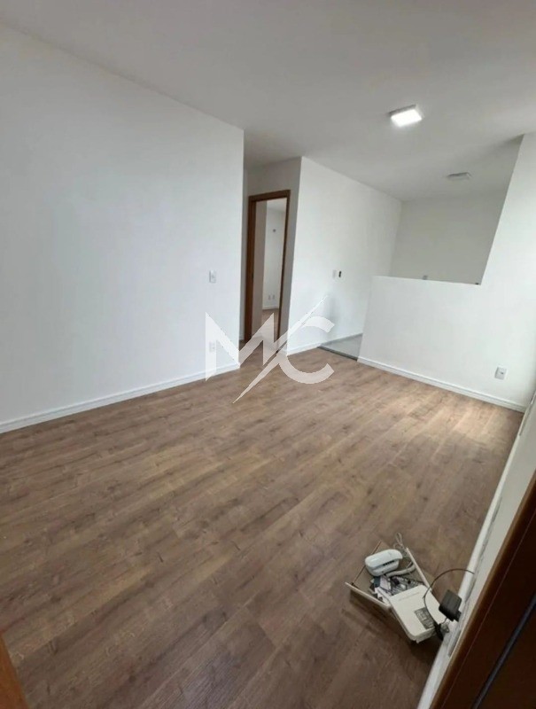 Apartamento, 2 quartos, 40 m² - Foto 1