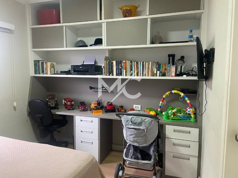Apartamento, 3 quartos, 80 m² - Foto 16
