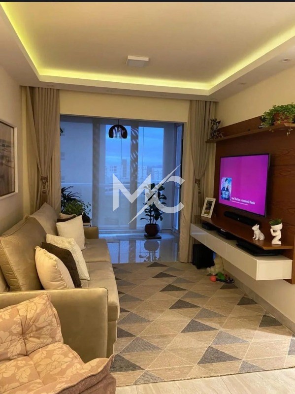 Apartamento, 2 quartos, 75 m² - Foto 1