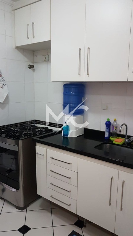 Apartamento, 3 quartos, 90 m² - Foto 4