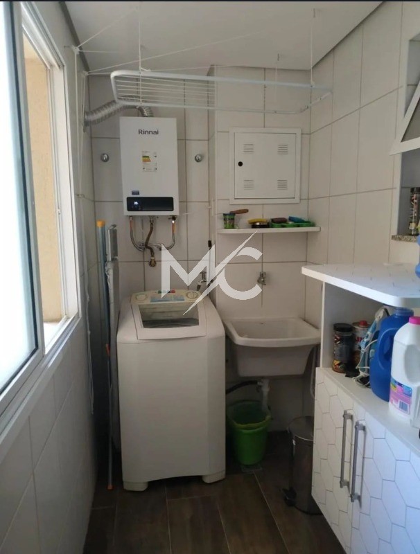 Apartamento, 3 quartos, 96 m² - Foto 7