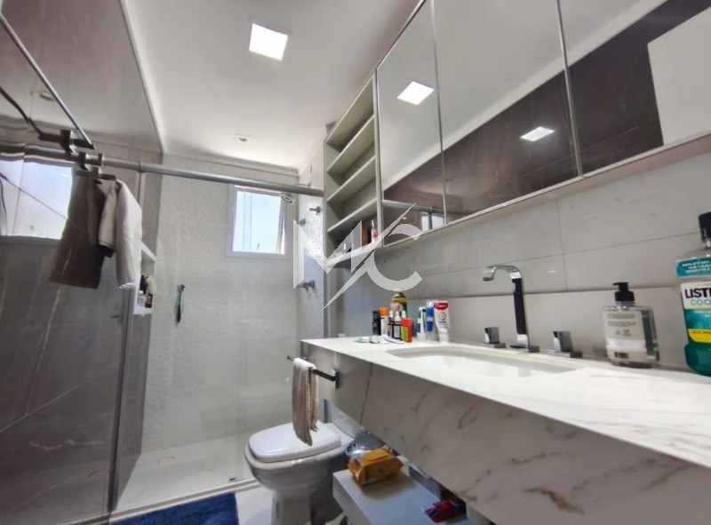 Apartamento, 4 quartos, 122 m² - Foto 14