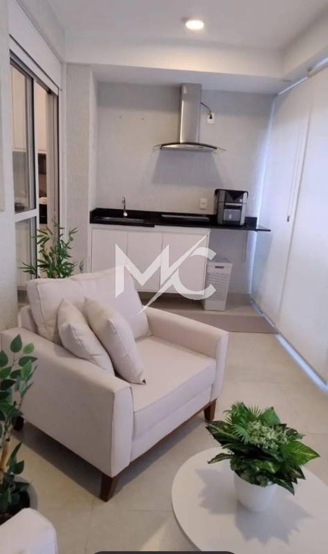 Apartamento, 1 quarto, 40 m² - Foto 12