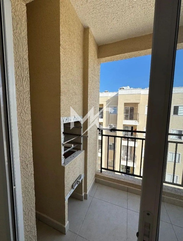 Apartamento, 2 quartos, 54 m² - Foto 2
