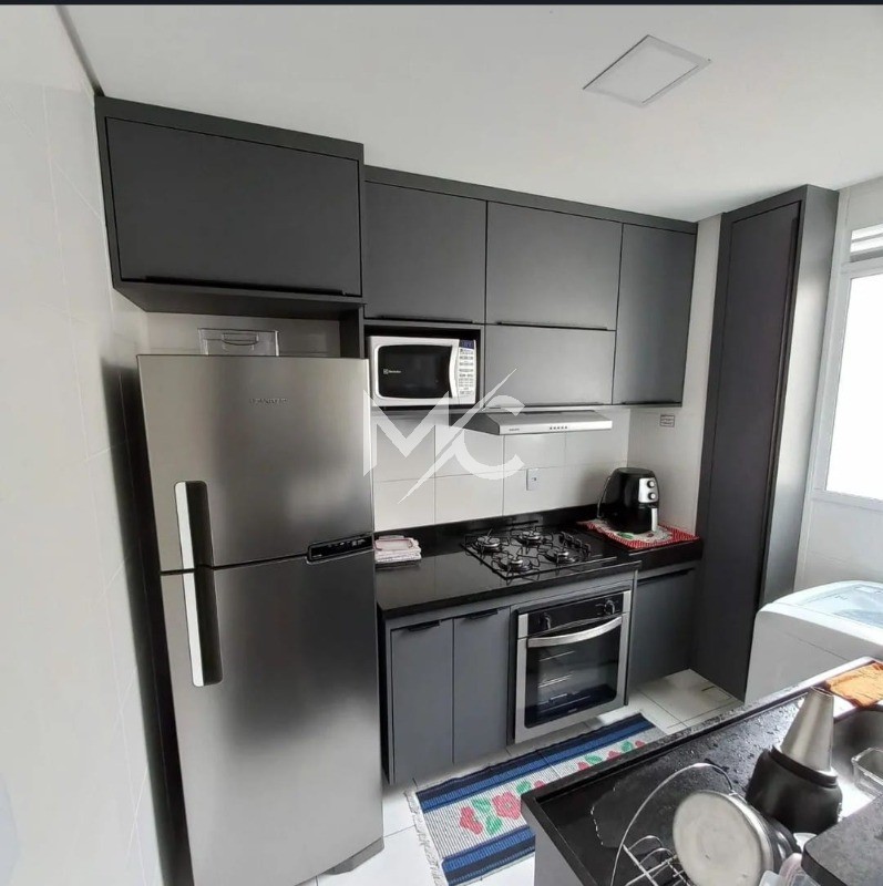 Apartamento, 2 quartos, 42 m² - Foto 3