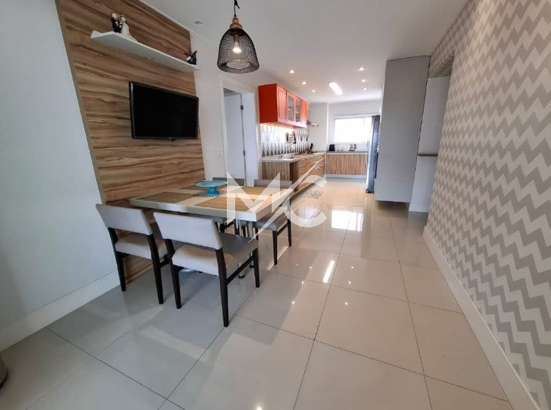 Apartamento, 4 quartos, 278 m² - Foto 8